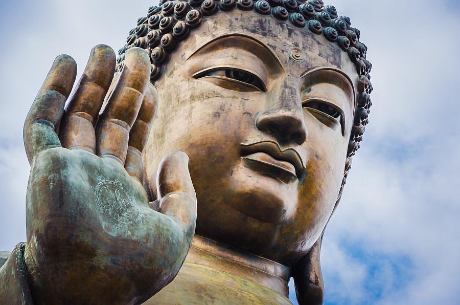 Buddha
