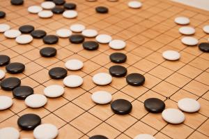 Game of Go