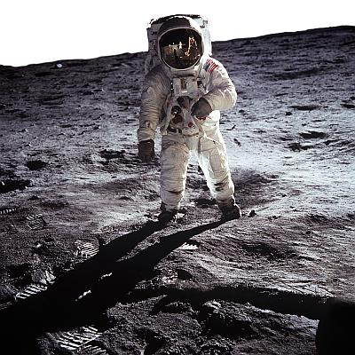 Man on the Moon