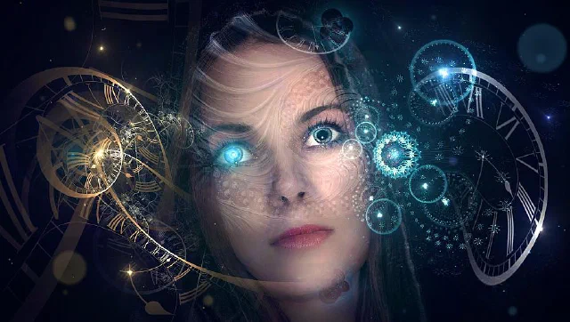Featured image for Don't torture your mind with crazy concepts of time