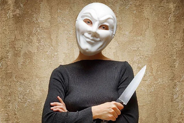 Featured image for 5 Secrets You Need To Know About Predators to handle problem people