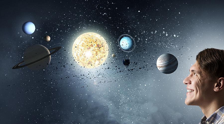Featured image of post Revolutionize your religion, relationships, and life by understanding our Universe