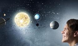 Featured image of post Revolutionize your religion, relationships, and life by understanding our Universe