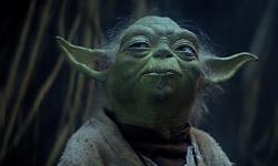 Featured image of post Can Yoda's wisdom help us handle our fears so we can fight off the evil COVID-19 menace?